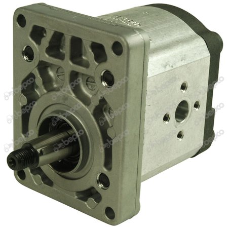 HYDRAULIC PUMP 