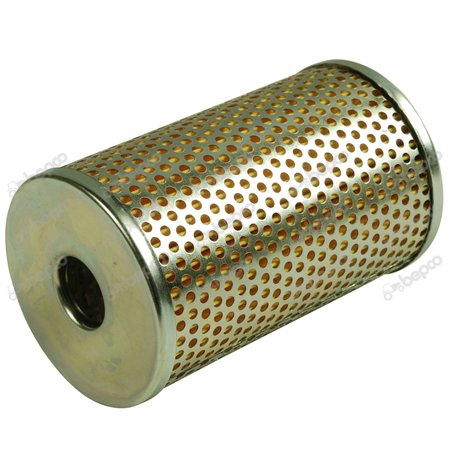 FILTRU DE ULEI 