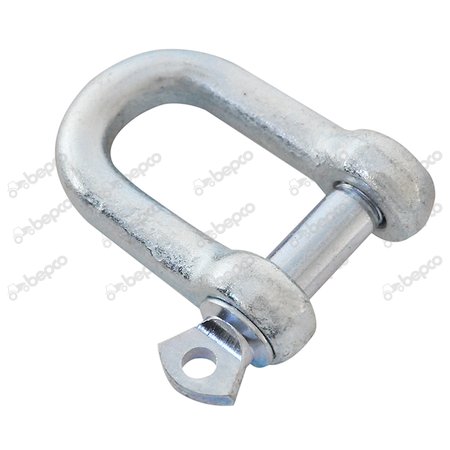 SHACKLE 