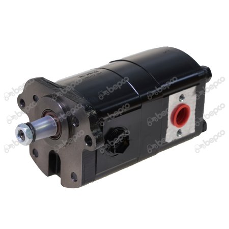 HYDRAULIC PUMP 