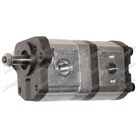HYDRAULIC PUMP BOSCH 