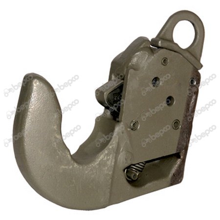 LOWER LINK HOOKS CAT 4 - 265KW