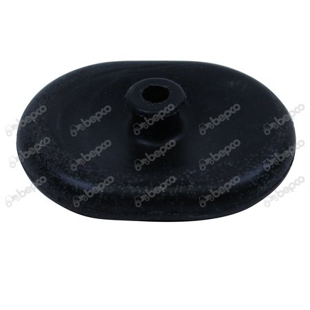 DUST PROTECTING CAP 