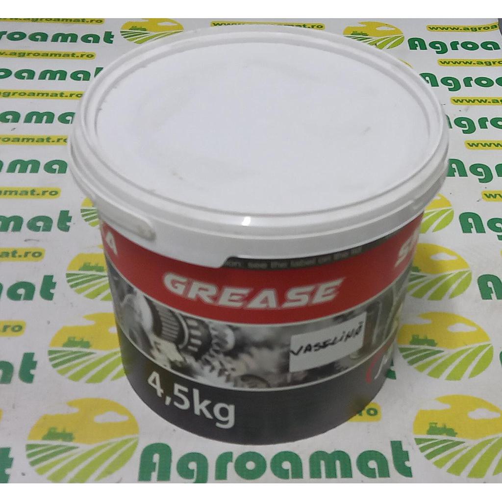 Vaselina 4.5 Kg