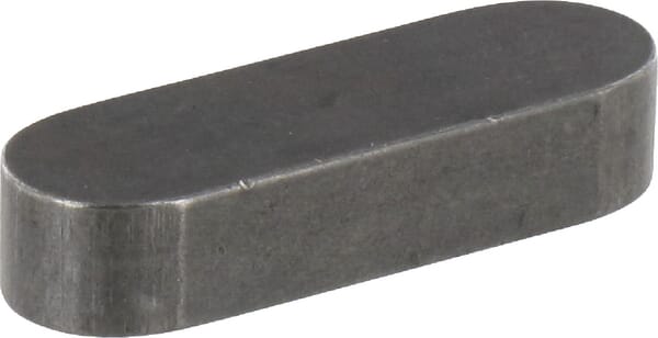 Pană paralelă formă A DIN6885A 16x10x50mm Kramp