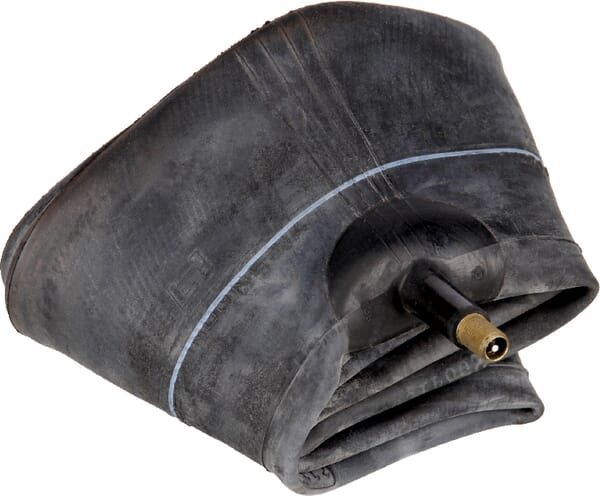 Cameră anvelopă pentru jantă diametru 6" 3.50-6 / 4.00-6 cu valvă dreaptă TR13 Kramp