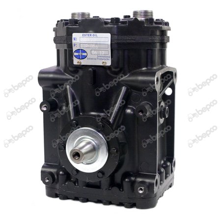 AIR CONDITIONING COMPRESSOR 