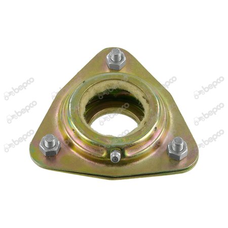 BEARING HOUSING WITHOUT BUSHING AND BEARING 1207K