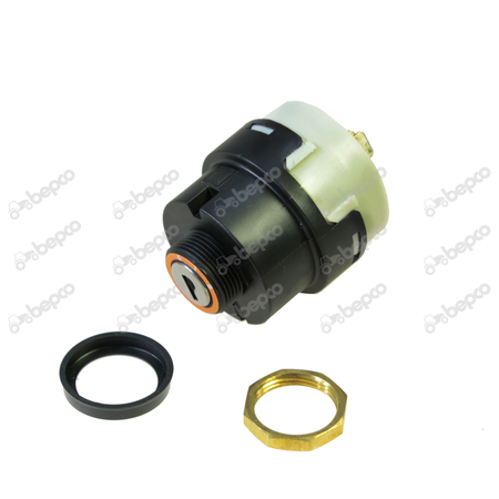 IGNITION SWITCH 