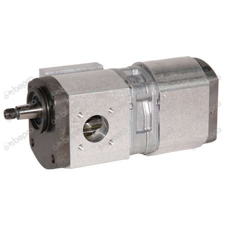 MASSEY HYDRAULIC PUMP 