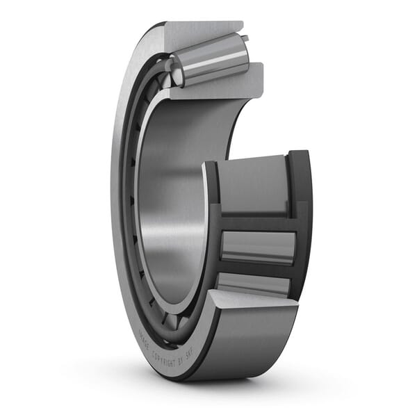 Rulment cu role conice SKF 32008 X/Q 40x68x19mm
