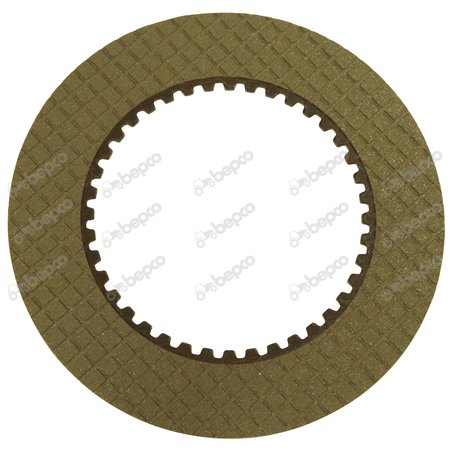 FRICTION PLATE 