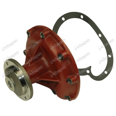 WATER PUMP IMPELLER Ø 98 MM