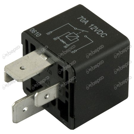 RELAY 70A