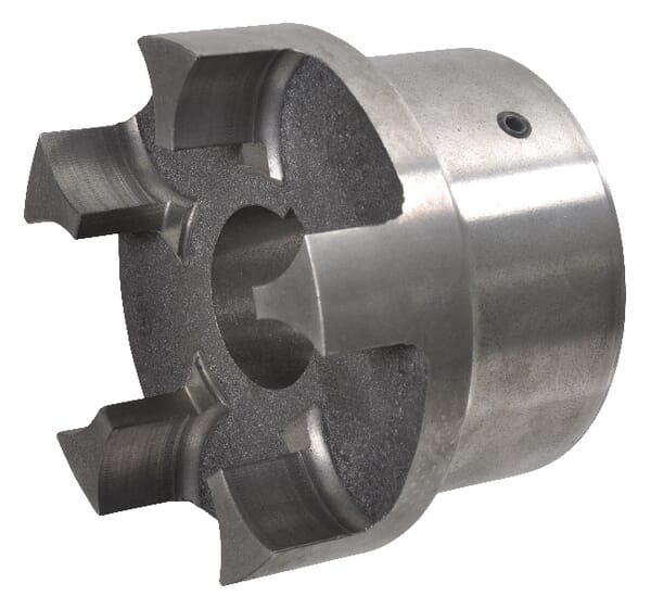 Butuc GG 75 A diametru 65H7, cheie 18