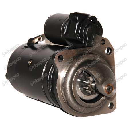 STARTER MOTOR 12V - 3,0 kW