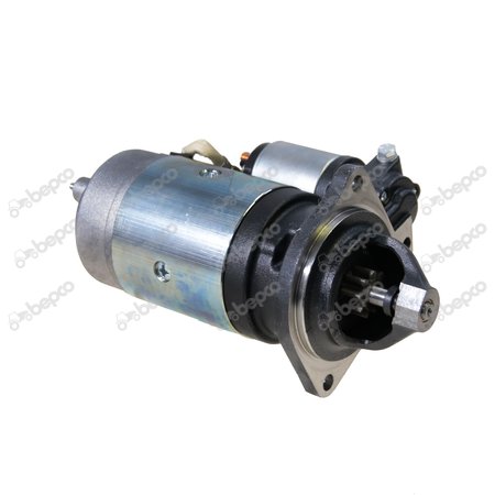 STARTER MOTOR 12V - 3.0 kW