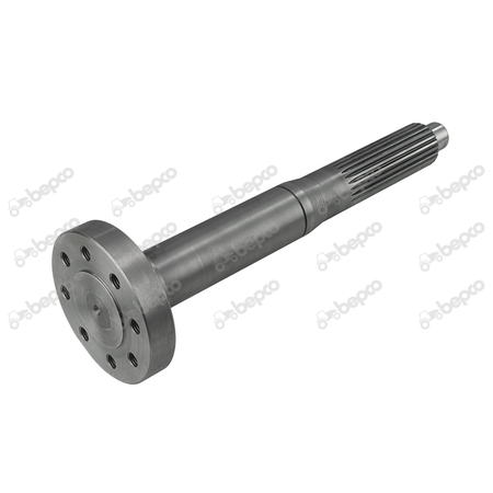 PTO SHAFT L-365MM, Z-24