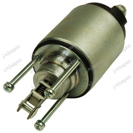 SOLENOID 