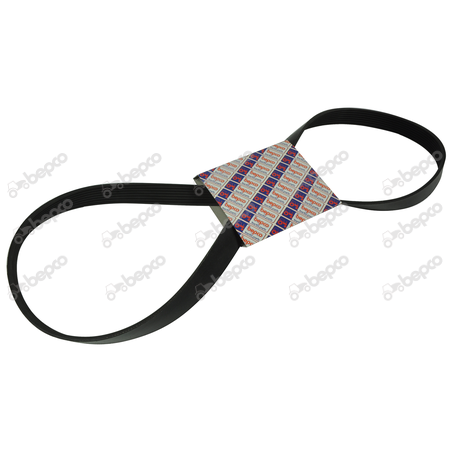 RIBBED BELT 8 PK x 1575
