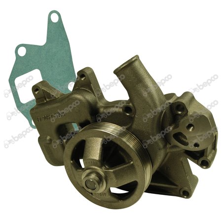 WATER PUMP PULLEY Ø 142 MM