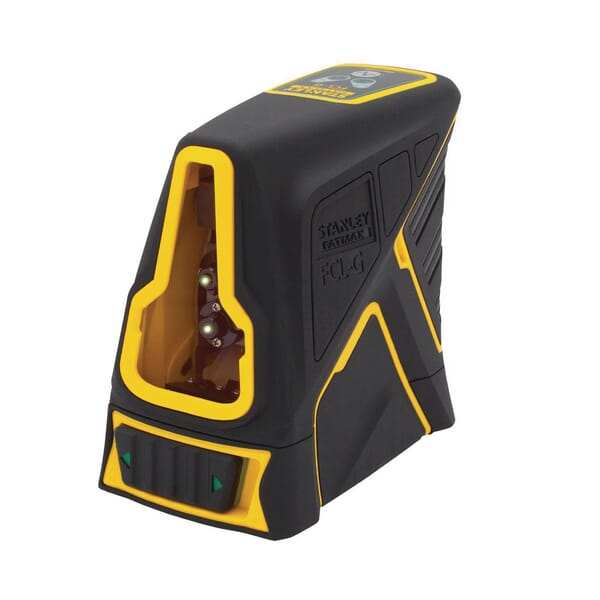Laser nivel linii încrucișate FCL-G AA