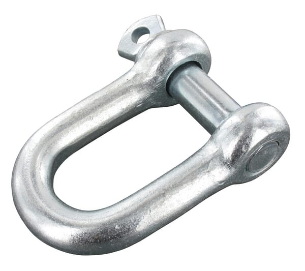 Cheie de tachelaj alungită, 8 mm 180 kg