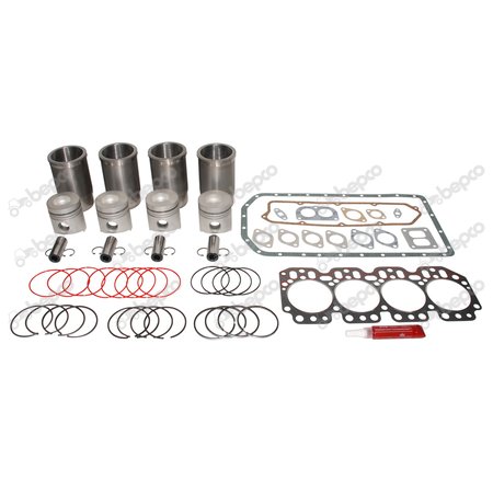 ENGINE OVERHAUL KIT 