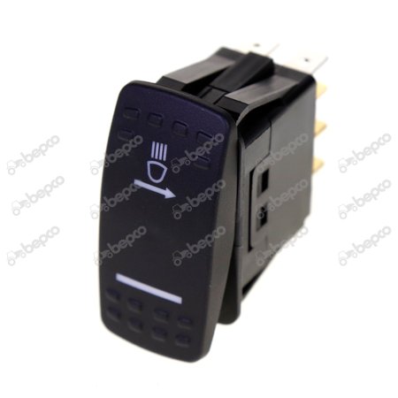 CONTACTOR 