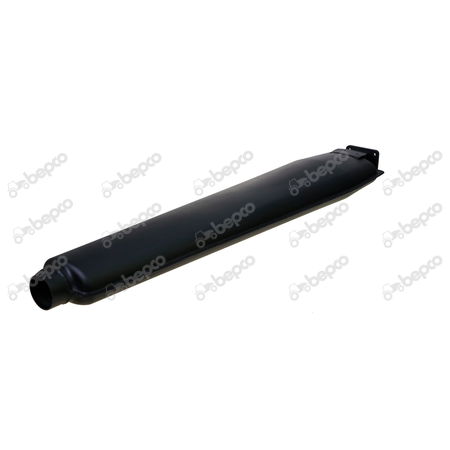 SILENCER INTAKE Ø 56 - L 1090 MM