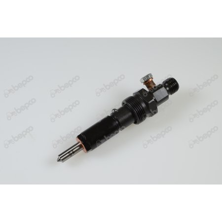 FUEL INJECTOR 