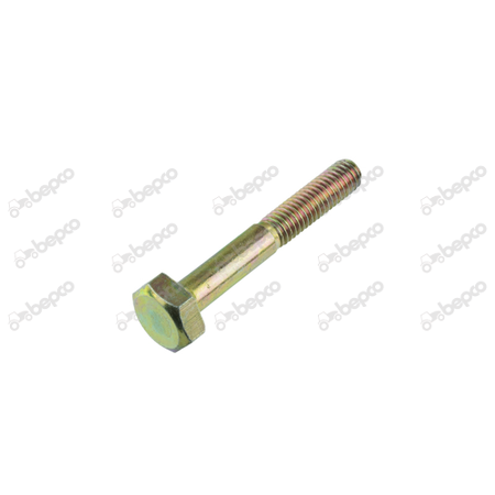 KNOTTER BOLT 