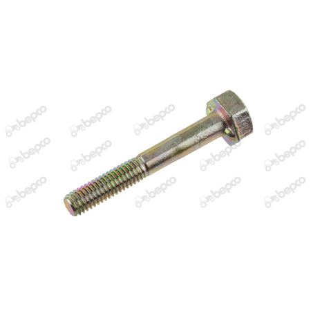 KNOTTER BOLT 