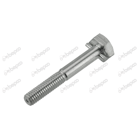 KNOTTER BOLT 