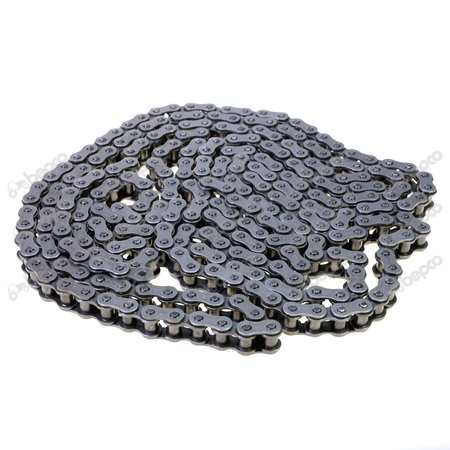 REINFORCED ROLLER CHAIN 12A-1H - 272 LINKS - 5182 MM