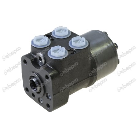 STEERING CONTROL UNIT 