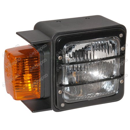 HEADLIGHT RIGHT