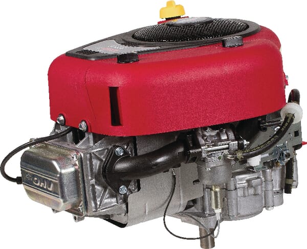 Motor vertical 500cm3 15,3cp 1 cilindru Intek Briggs & Stratton