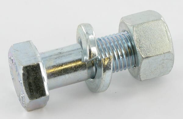 Șurub complet M14x1,5x40mm grupa 12.9 Maschio