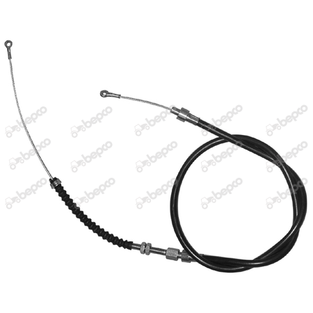 LIFT CABLE L. 1335 mm