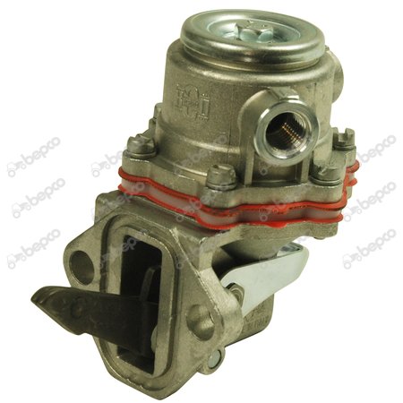 FUEL PUMP M12
