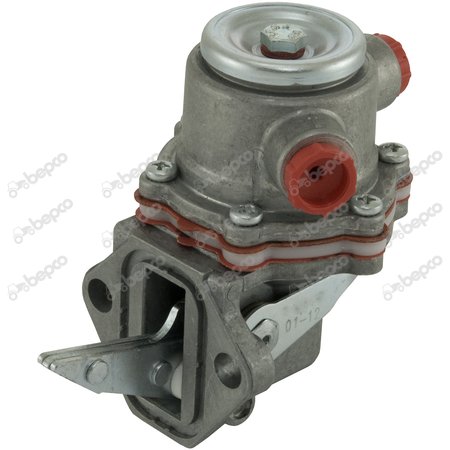 FUEL PUMP M12 X 1.5