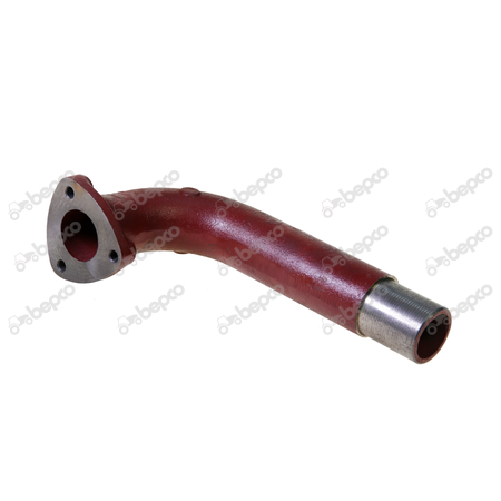 EXHAUST ELBOW 
