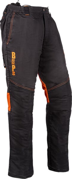 Pantaloni drujbar, cu aerisire, 1RX3 Cl.3, M