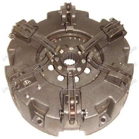 COVER ASSY 