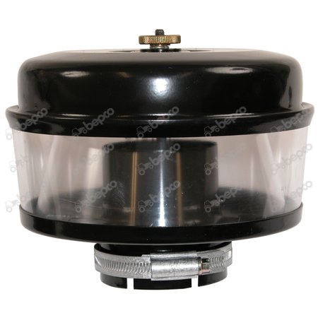 AIR PRECLEANER Ø 58 MM