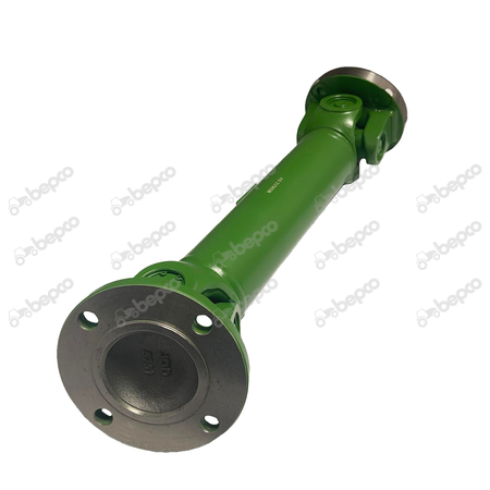PROPELLOR SHAFT,DRIVE UNIT 