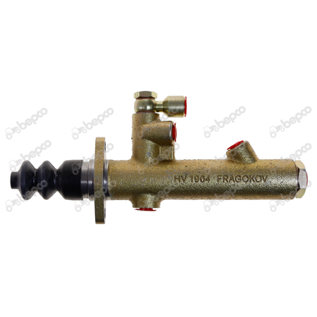 MASTER BRAKE CYLINDER 
