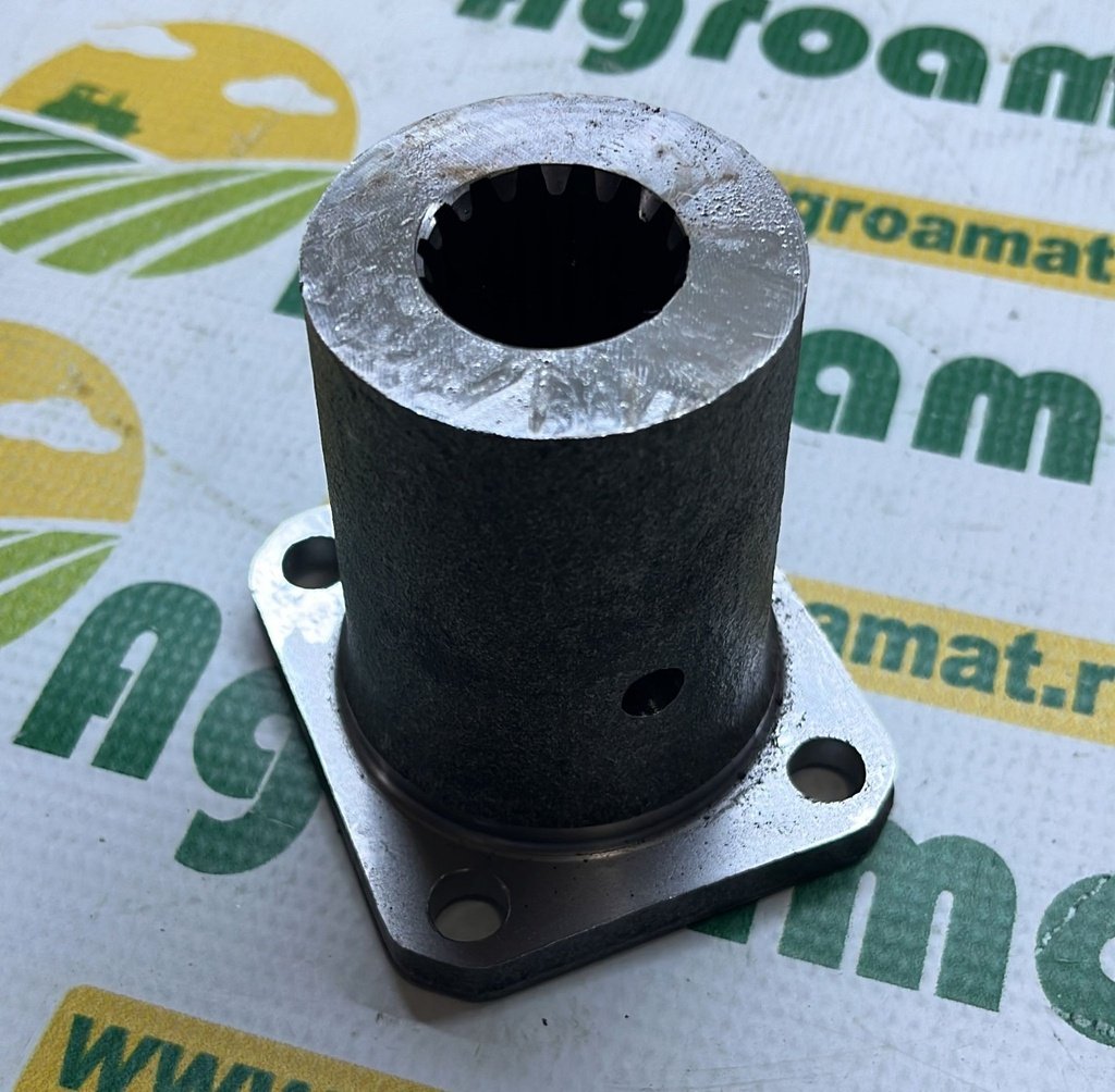 Flansa Cuplare 4x4  0.135.2620.0