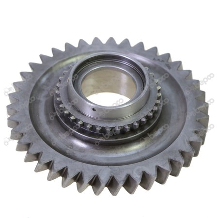 GEAR 